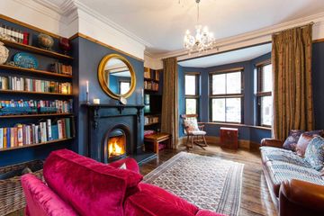 Property header