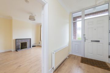 Property Header