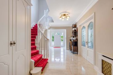 Property header