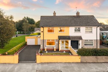 Property header