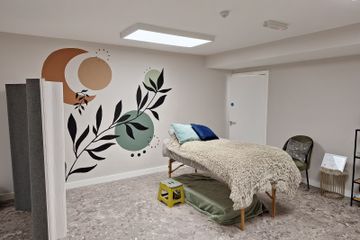 Property header