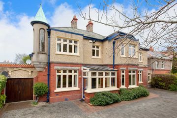 Property header