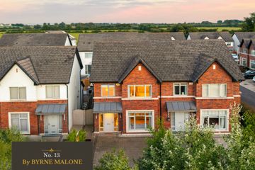 Property header