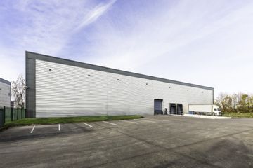 Property Header
