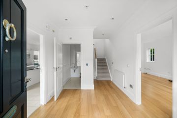 Property header