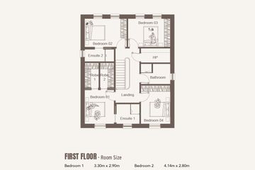 Property Header