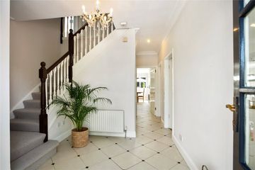 Property header