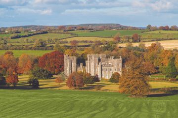 Property header