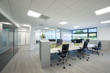 Property Header