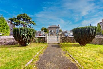 Property Header