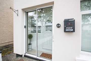 Property Header