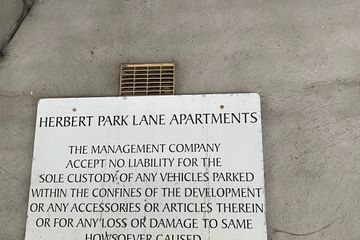 Property header