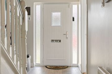 Property header