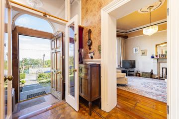 Property header