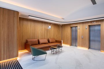 Property Header