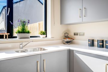 Property header