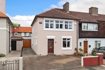 Property header