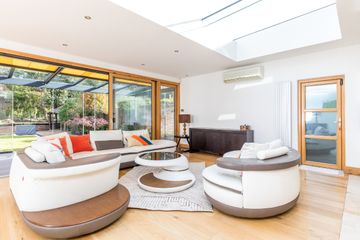 Property header