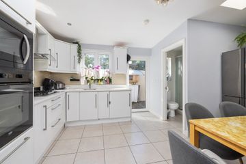 Property Header