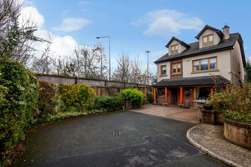 Property header