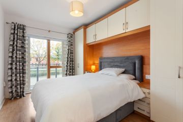 Property header