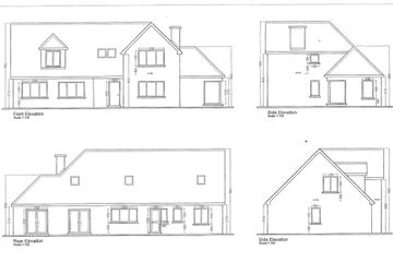 Property header