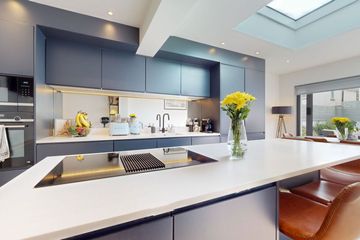 Property Header