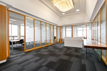 Property header