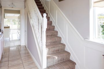 Property header
