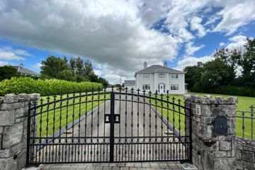 Property header