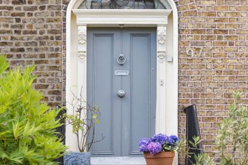 Property header