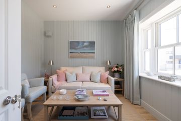 Property header
