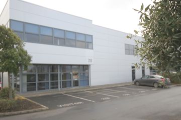 Property header
