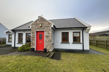 1 Áras Uí Dhomhnaill Village, Magheradrummond, Milford, Co. Donegal