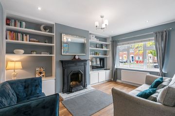 Property header