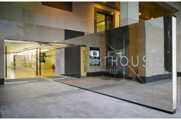 Property header