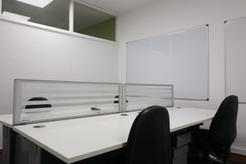 Property header
