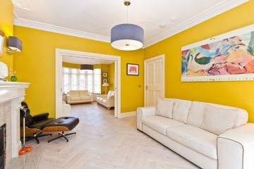 Property header