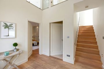 Property header