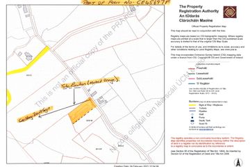 Property header