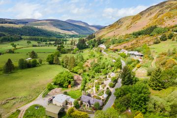 Property Header