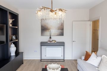 Property header