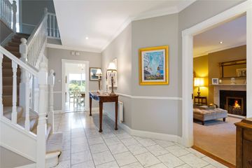 Property header