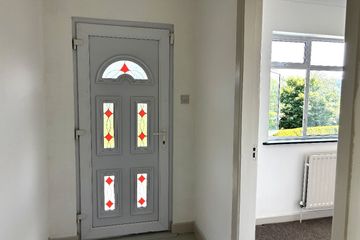 Property header