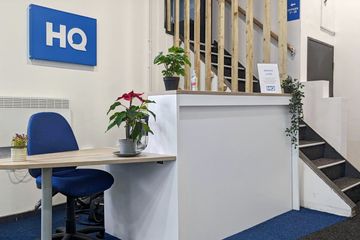 Property header