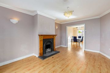 Property header