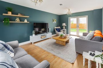 Property header