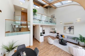 Property header