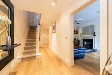 Property header