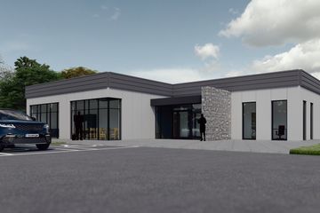 Property header